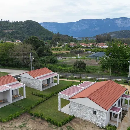 Casa Dila Мугла