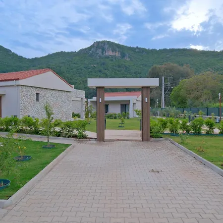 Bed & Breakfast Casa Dila *