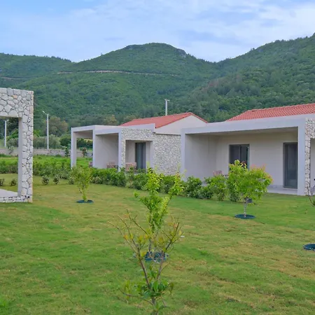 Bed & Breakfast Casa Dila Muğla