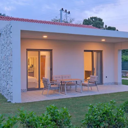Casa Dila Oda ve Kahvaltı *
