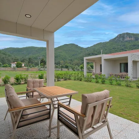 Oda ve Kahvaltı Casa Dila *