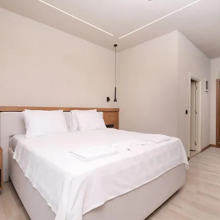 Casa Dila Oda ve Kahvaltı