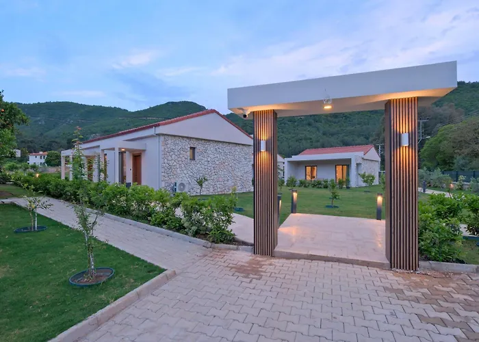 Casa Dila Bed & Breakfast