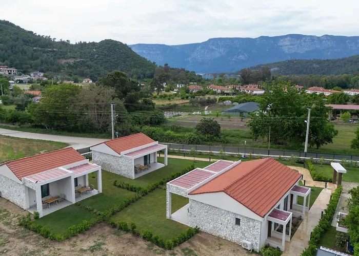 Casa Dila Мугла