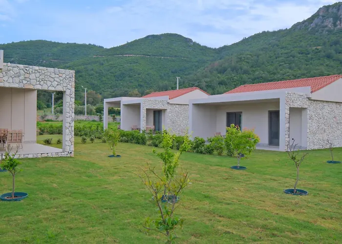 Bed & Breakfast Casa Dila Muğla