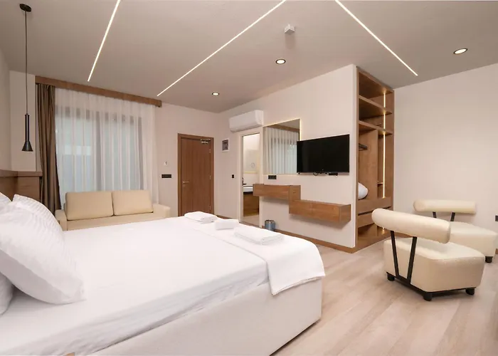 Casa Dila Bed & Breakfast