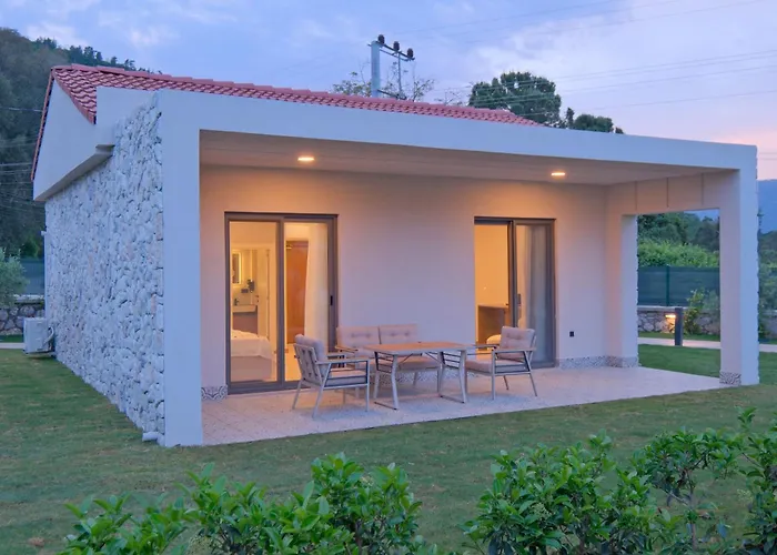 Casa Dila Bed & Breakfast *