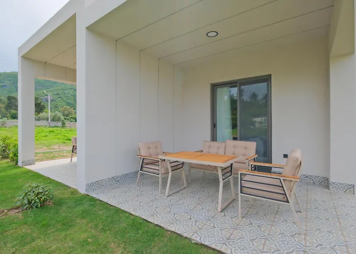 Bed & Breakfast Casa Dila