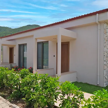 Oda ve Kahvaltı Casa Dila