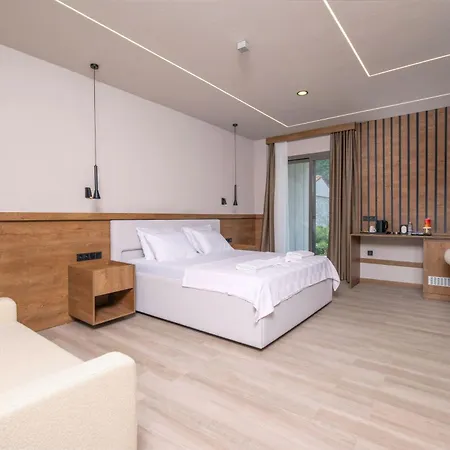 Casa Dila Frühstückspension *