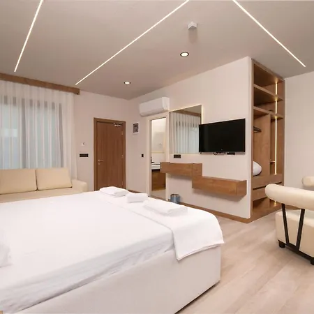 Casa Dila Frühstückspension