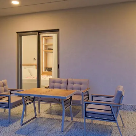Bed & Breakfast Casa Dila Mugla