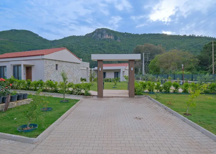 Oda ve Kahvaltı Casa Dila *