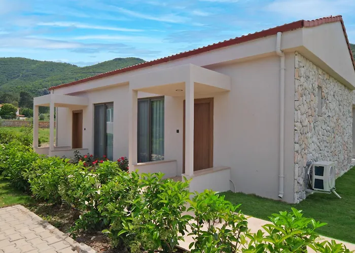 Bed & Breakfast Casa Dila