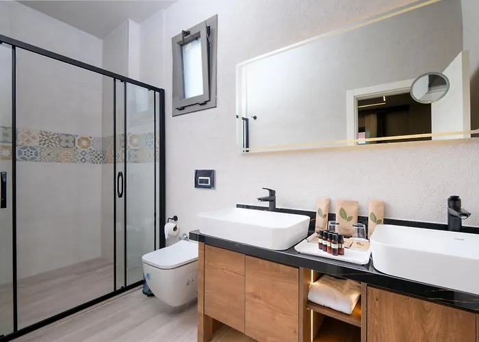 Oda ve Kahvaltı Casa Dila Muğla