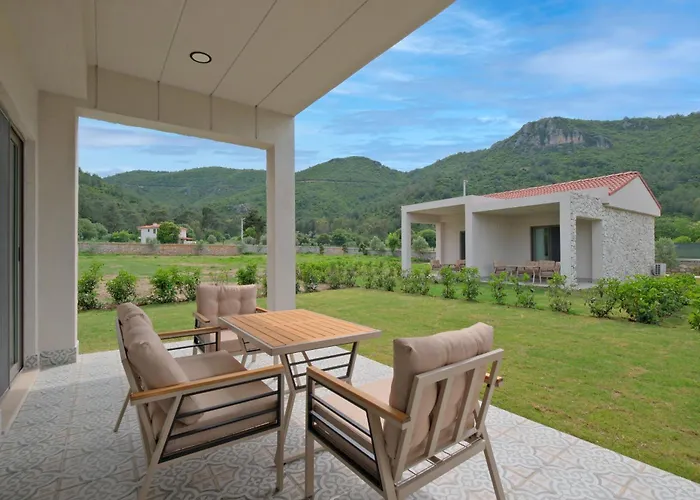 Oda ve Kahvaltı Casa Dila *