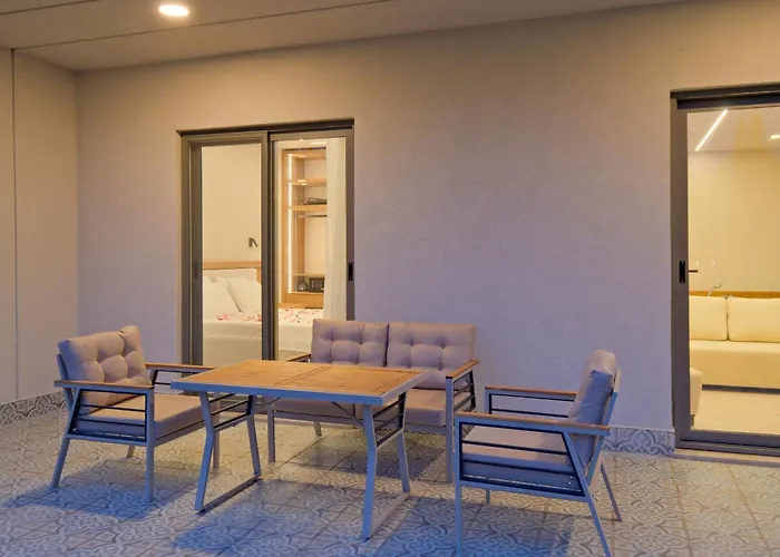 Bed & Breakfast Casa Dila Mugla