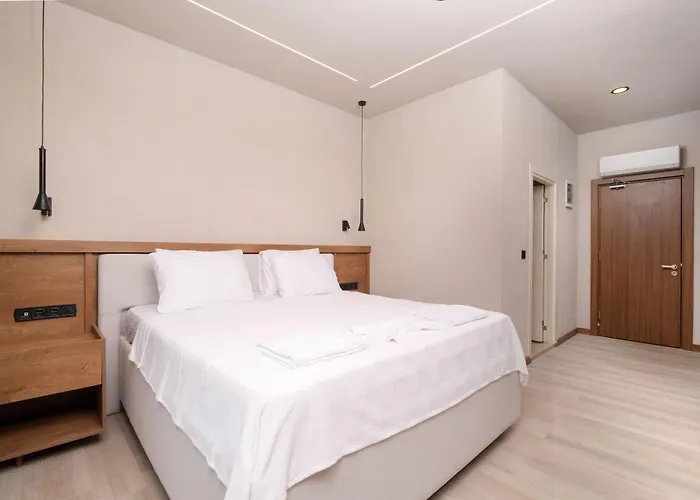 Casa Dila Oda ve Kahvaltı