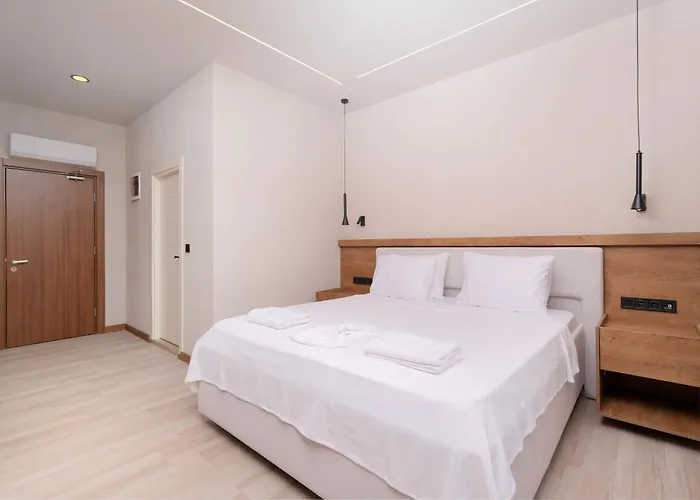 Oda ve Kahvaltı Casa Dila